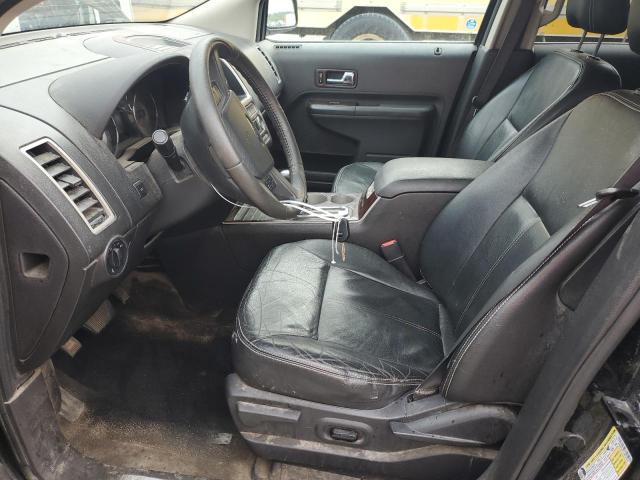 Photo 7 from auction – 2008 FORD EDGE LIMIT with VIN 2FMDK49C78BB25325