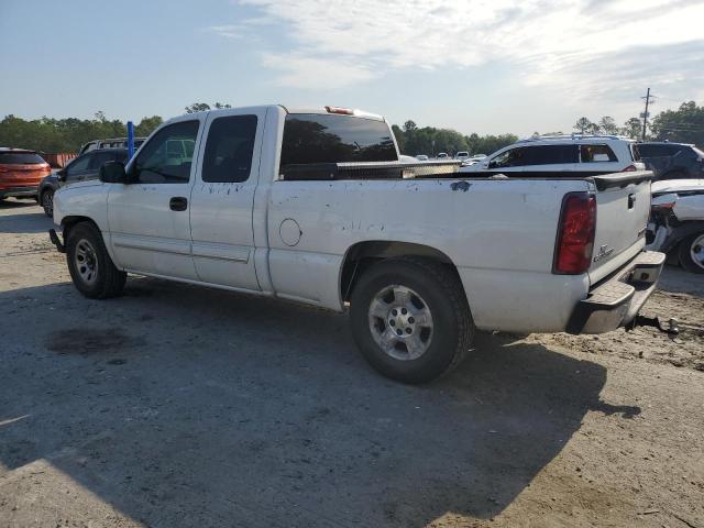 Photo 2 from auction – 2003 CHEVROLET SILVERADO with VIN 2GCEC19V831237636