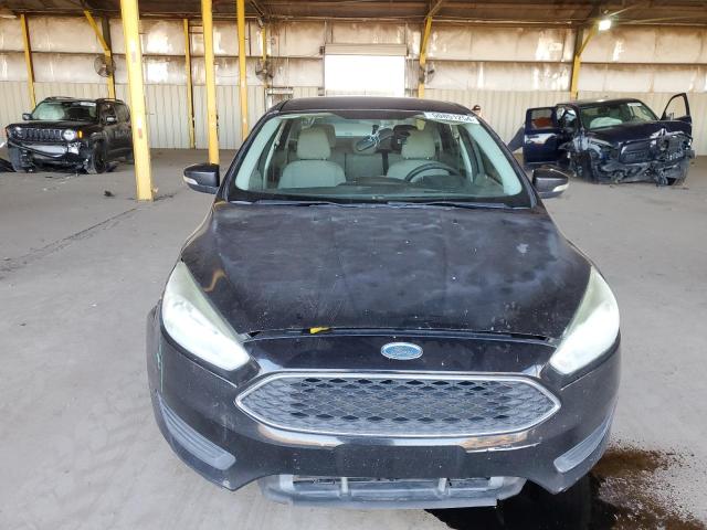 Photo 5 from auction – 2015 FORD FOCUS SE with VIN 1FADP3F23FL287922