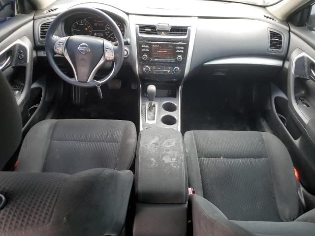 Photo 8 from auction – 2015 NISSAN ALTIMA 2.5 with VIN 1N4AL3AP3FN328040
