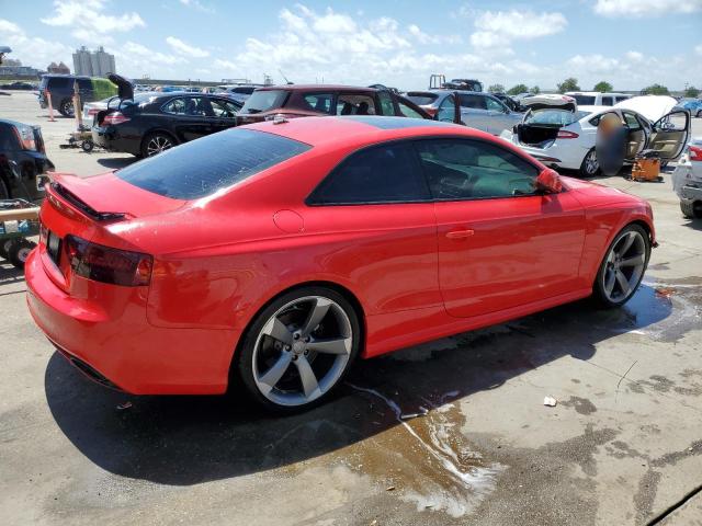 Photo 3 from auction – 2014 AUDI RS5 with VIN WUAC6AFR5EA902025