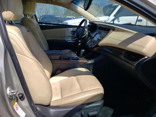 Photo 7 from auction – 2015 TOYOTA AVALON HYB with VIN 4T1BD1EB8FU040157