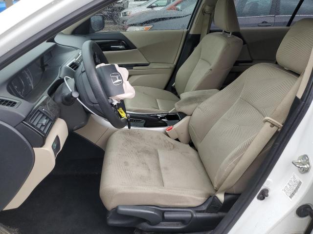 Photo 7 from auction – 2016 HONDA ACCORD with VIN 1HGCR2F34GA139294