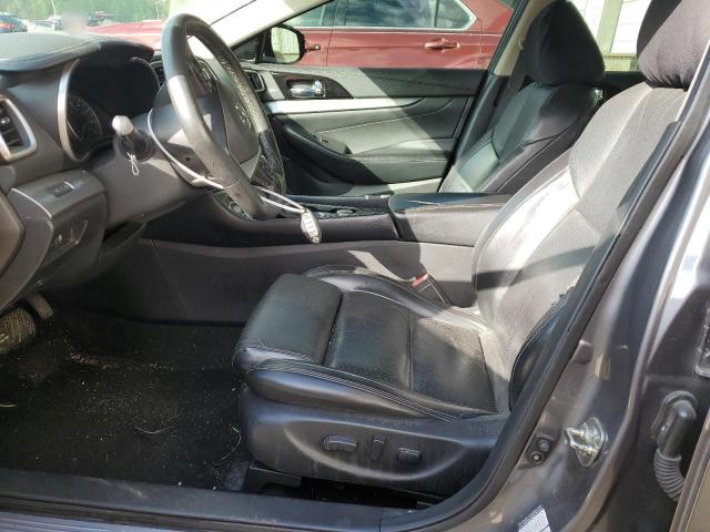 Photo 7 from auction – 2016 NISSAN MAXIMA 3.5 with VIN 1N4AA6AP7GC443485