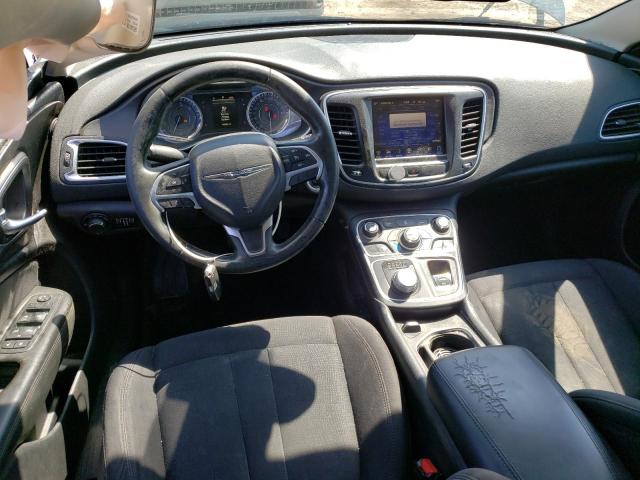 Photo 8 from auction – 2016 CHRYSLER 200 LIMITE with VIN 1C3CCCAB7GN102306
