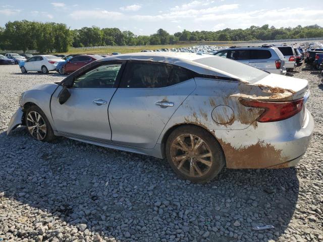 Photo 2 from auction – 2017 NISSAN MAXIMA 3.5 with VIN 1N4AA6AP8HC366532