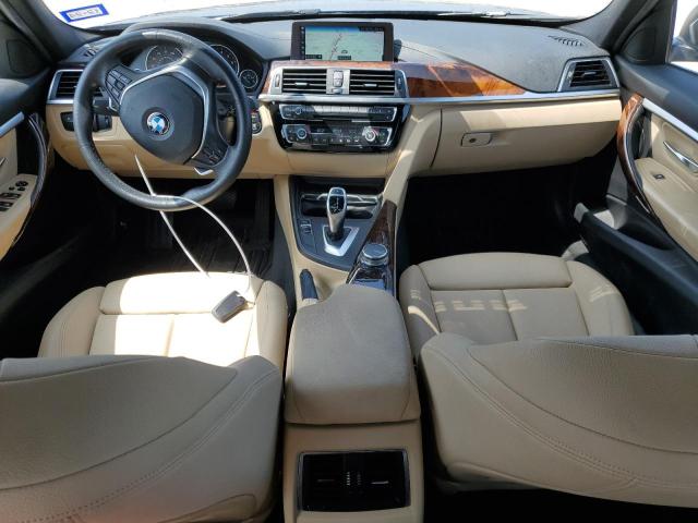 Photo 8 from auction – 2018 BMW 330 XI with VIN WBA8D9G51JNU67443
