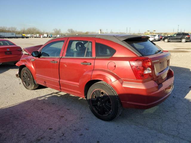 Photo 2 from auction – 2007 DODGE CALIBER with VIN 1B3HB48B27D154465