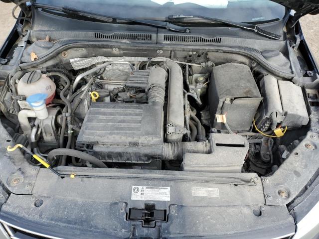 Photo 11 from auction – 2017 VOLKSWAGEN JETTA S with VIN 3VW167AJ6HM313577