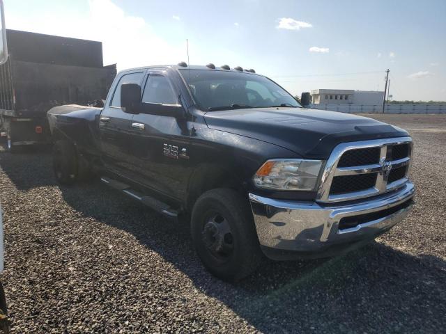 Photo 4 from auction – 2016 DODGE RAM 3500 with VIN 3C63RRGL5GG234218