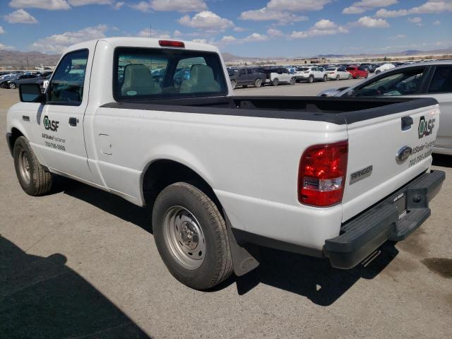 Photo 2 from auction – 2006 FORD RANGER with VIN 1FTYR10D56PA80316
