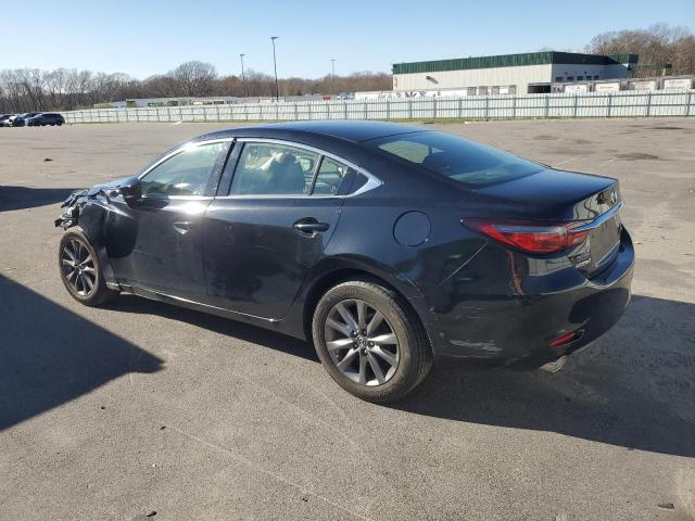 Photo 2 from auction – 2018 MAZDA 6 SPORT with VIN JM1GL1UM3J1326475