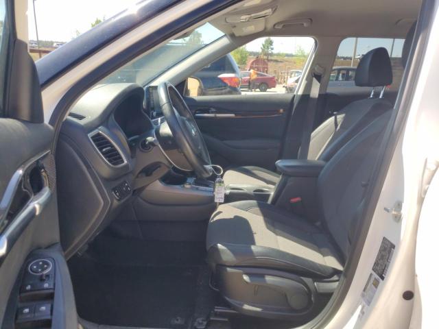 Photo 7 from auction – 2021 KIA SELTOS S with VIN KNDEU2AA0M7124019