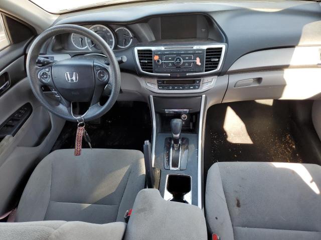 Photo 8 from auction – 2013 HONDA ACCORD LX with VIN 1HGCR2F32DA227630