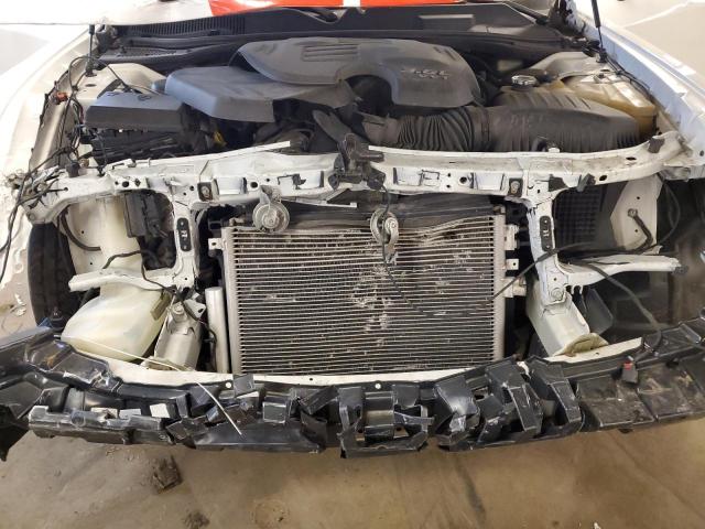 Photo 11 from auction – 2012 DODGE CHALLENGER with VIN 2C3CDYAG5CH141761