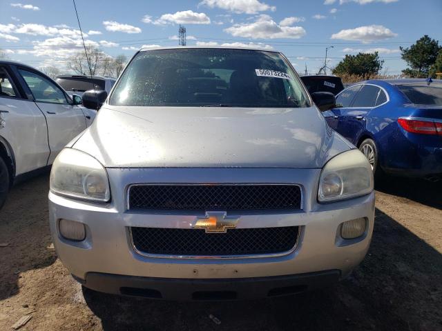 Photo 5 from auction – 2008 CHEVROLET UPLANDER L with VIN 1GNDV23188D127495