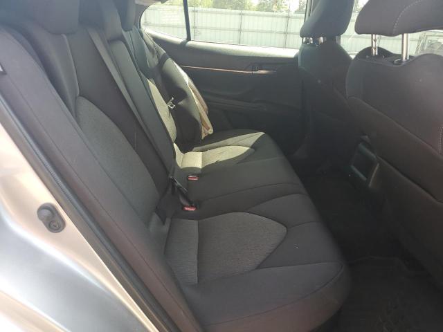 Photo 10 from auction – 2023 TOYOTA CAMRY LE with VIN 4T1C31AK2PU612015