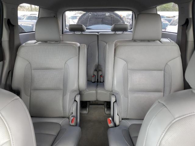 Photo 10 from auction – 2018 GMC ACADIA SLT with VIN 1GKKNMLS2JZ122178