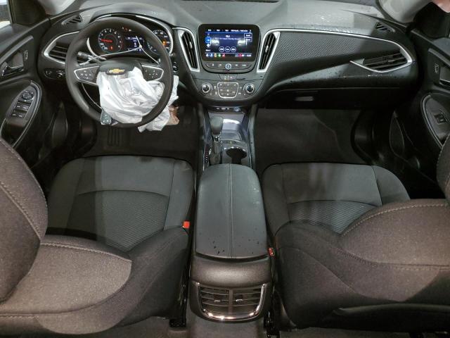Photo 8 from auction – 2024 CHEVROLET MALIBU LT with VIN 1G1ZD5ST5RF169479