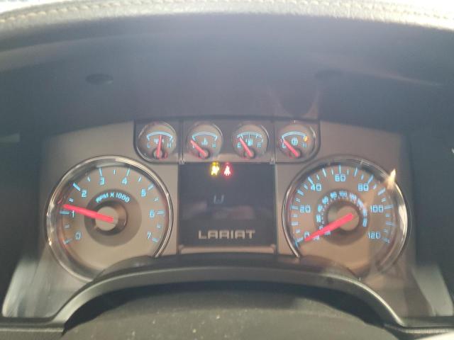 Photo 9 from auction – 2010 FORD F150 SUPER with VIN 1FTFX1EV2AFC47521