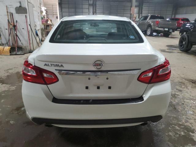 Photo 6 from auction – 2016 NISSAN ALTIMA 2.5 with VIN 1N4AL3AP3GC277149