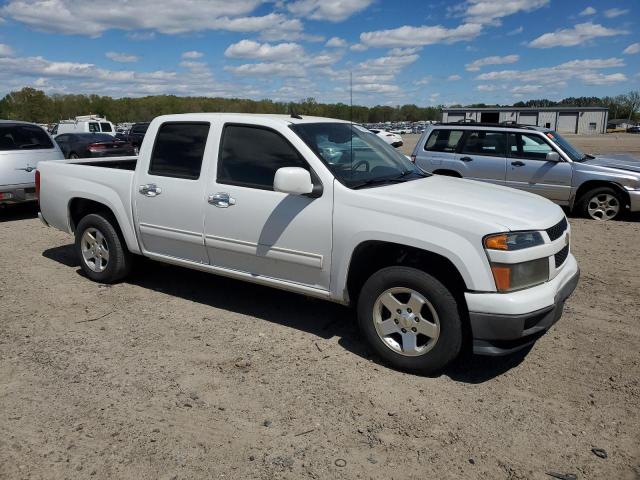 Photo 4 from auction – 2012 CHEVROLET COLORADO L with VIN 1GCDSCF93C8150306