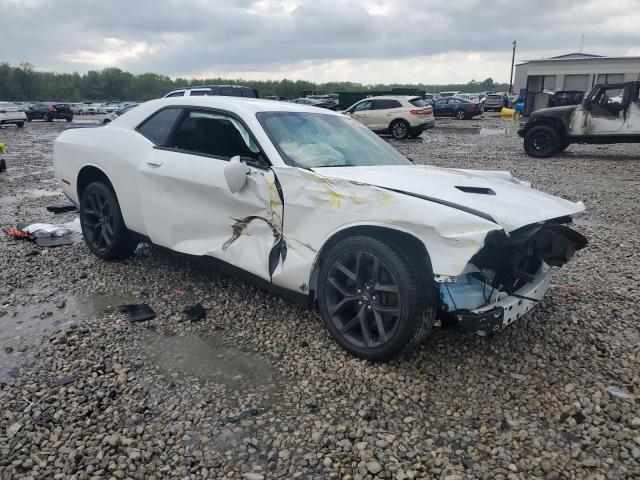 Photo 4 from auction – 2020 DODGE CHALLENGER with VIN 2C3CDZAG2LH210895