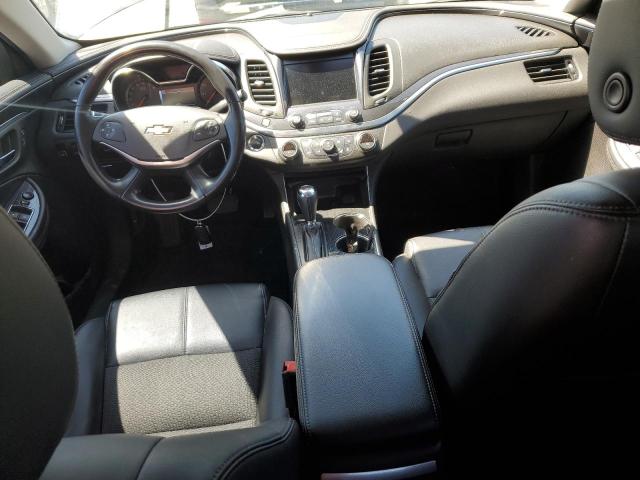 Photo 8 from auction – 2018 CHEVROLET IMPALA LT with VIN 2G1105S37J9121102