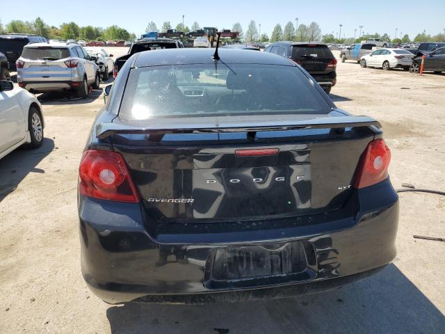 Photo 6 from auction – 2013 DODGE AVENGER SX with VIN 1C3CDZCB5DN622092