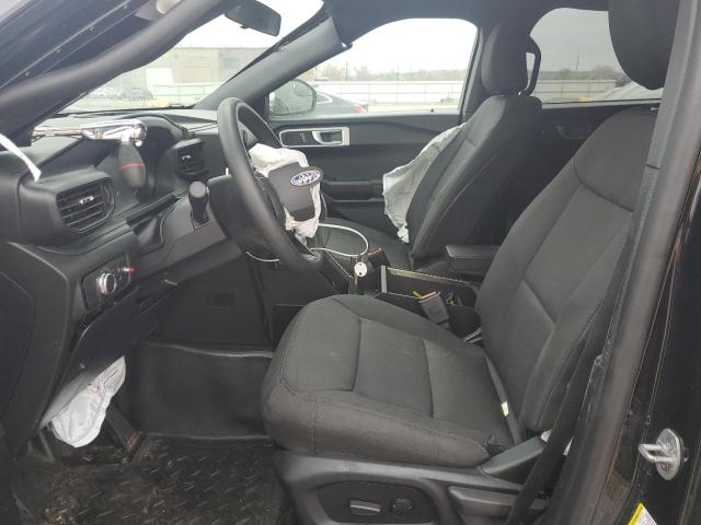 Photo 7 from auction – 2020 FORD EXPLORER P with VIN 1FM5K8AB5LGA42251