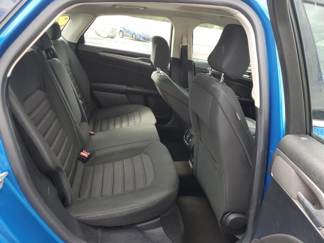 Photo 10 from auction – 2020 FORD FUSION SE with VIN 3FA6P0LU7LR101907
