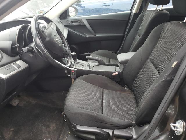 Foto 7 de la subasta – 2012 MAZDA 3 I con VIN JM1BL1V74C1649875
