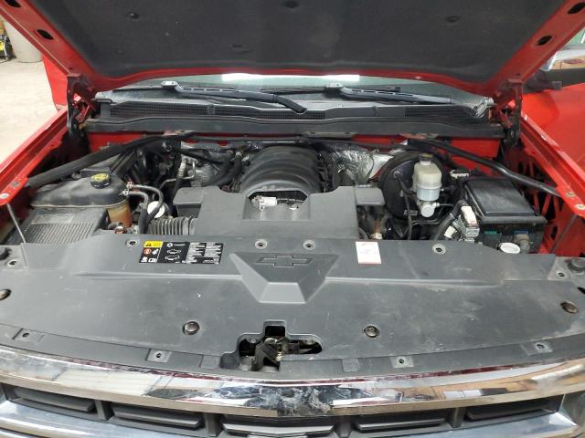 Photo 11 from auction – 2014 CHEVROLET SILVERADO with VIN 3GCUKSEC2EG101036