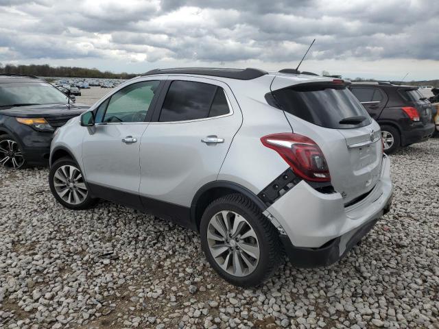 Photo 2 from auction – 2019 BUICK ENCORE PRE with VIN KL4CJESB6KB836967