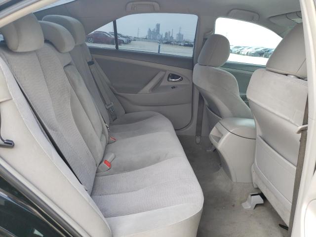 Photo 10 from auction – 2011 TOYOTA CAMRY BASE with VIN 4T4BF3EK1BR161036