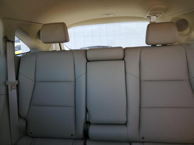 Photo 10 from auction – 2014 ACURA RDX TECHNO with VIN 5J8TB4H54EL007359