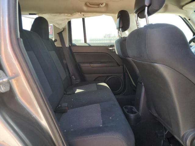 Photo 10 from auction – 2012 JEEP PATRIOT SP with VIN 1C4NJRBB7CD563825