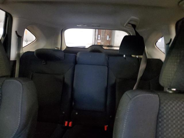 Photo 10 from auction – 2016 HONDA CR-V EX with VIN 2HKRM4H51GH648818