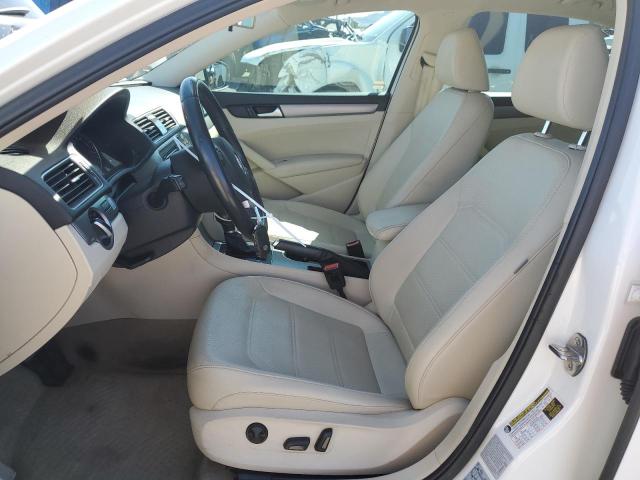 Photo 7 from auction – 2015 VOLKSWAGEN PASSAT SE with VIN 1VWBV7A35FC084722