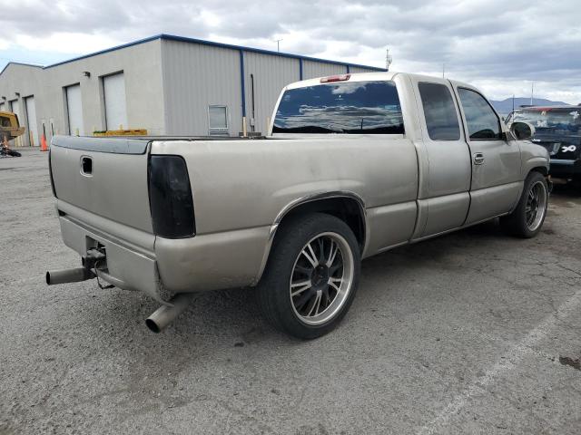 Photo 3 from auction – 2000 GMC NEW SIERRA with VIN 2GTEC19V6Y1117325