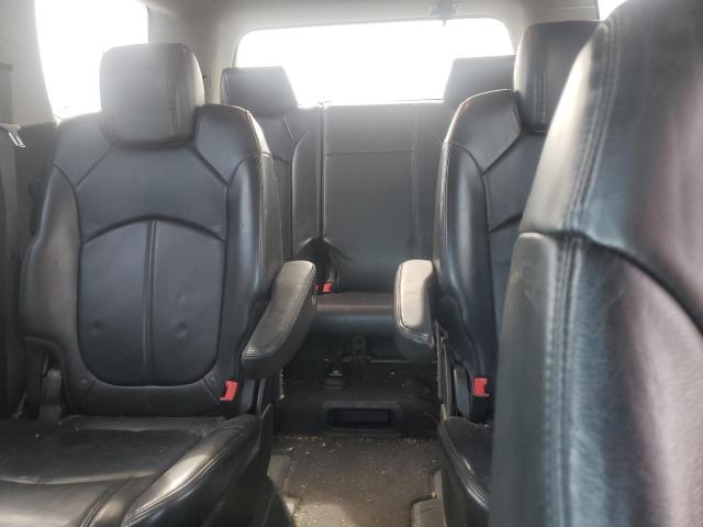 Photo 10 from auction – 2009 GMC ACADIA SLT with VIN 1GKEV23D89J149947