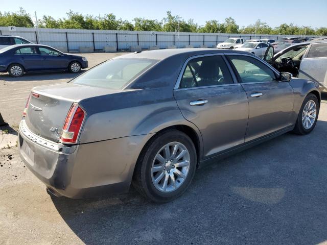 Photo 3 from auction – 2012 CHRYSLER 300C with VIN 2C3CCAET0CH256009