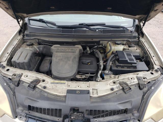 Photo 11 from auction – 2009 SATURN VUE XE with VIN 3GSCL33P89S623679