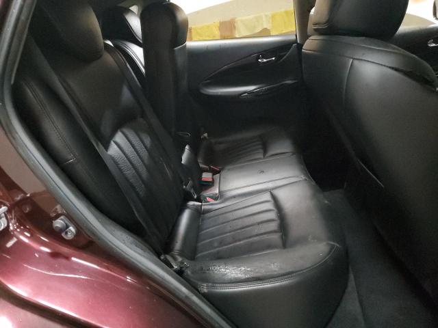Photo 11 from auction – 2014 INFINITI QX50 with VIN JN1BJ0HR9EM190814