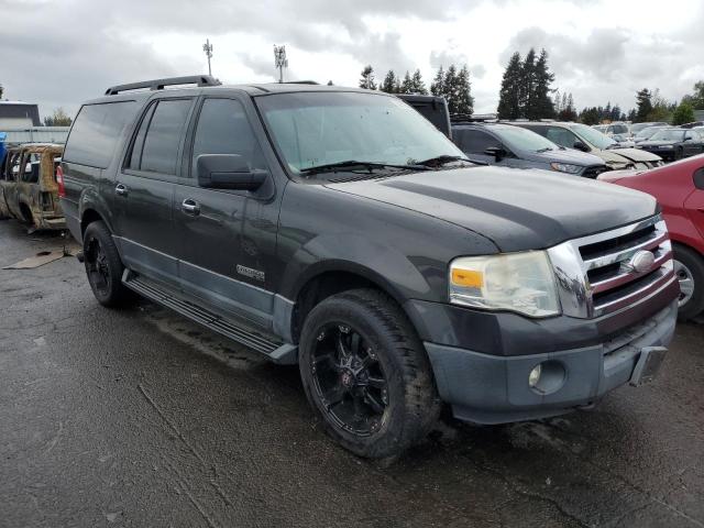 Photo 4 from auction – 2007 FORD EXPEDITION with VIN 1FMFK16587LA03536