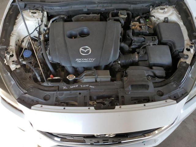 Photo 11 from auction – 2017 MAZDA 3 SPORT with VIN 3MZBN1U71HM115915