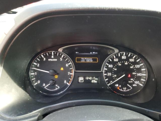 Photo 9 from auction – 2015 NISSAN PATHFINDER with VIN 5N1AR2MN2FC706059