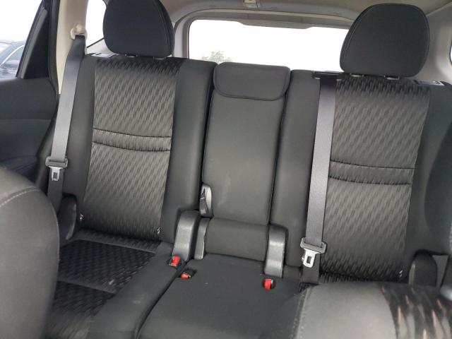 Photo 10 from auction – 2017 NISSAN ROGUE S with VIN KNMAT2MT2HP581094