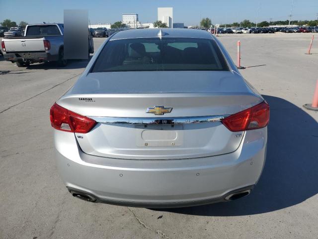 Photo 6 from auction – 2015 CHEVROLET IMPALA LTZ with VIN 1G1165S37FU109850