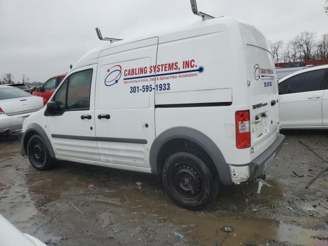 Photo 2 from auction – 2012 FORD TRANSIT CO with VIN NM0LS7AN5CT087176
